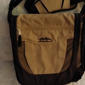 Eddie Bauer Computer / Bookbag